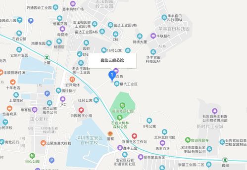 深圳這個(gè)區(qū)公租房認(rèn)租開(kāi)始 臨近地鐵，地理便捷——地籍測(cè)繪視角的詳解與生活啟示